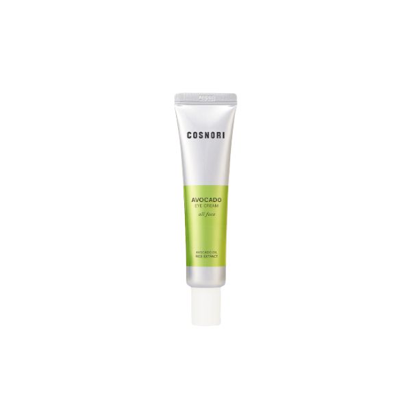 COSNORI Avocado Eye Cream - 30ml