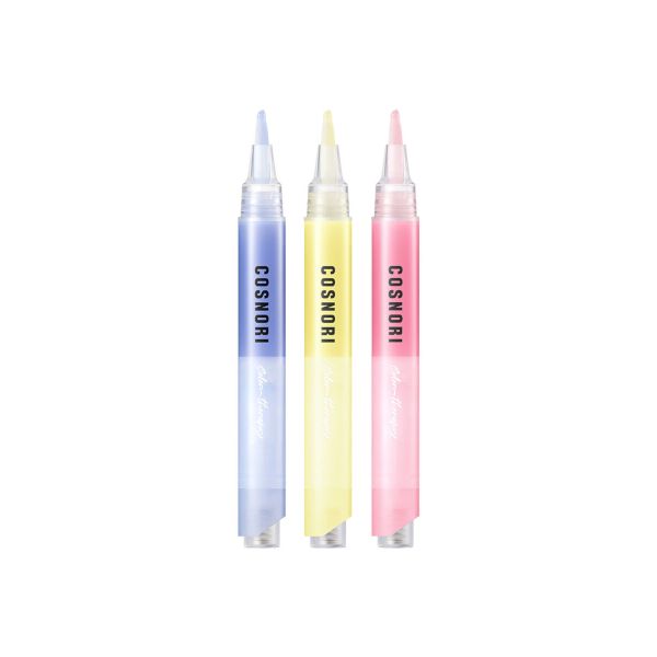 COSNORI Color Therapy Nail Serum - 4ml