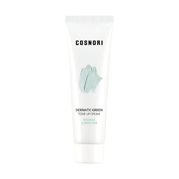 COSNORI Dermatic Green Tone-up Cream - 50ml
