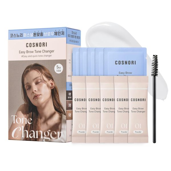 COSNORI Easy Brow Tone Changer - 38g
