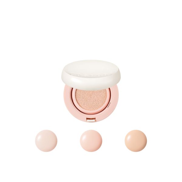 COSNORI Fluffy-Fit Cushion - 13g