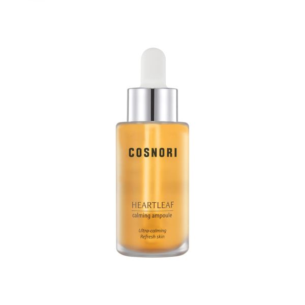 COSNORI Heartleaf Calming Ampoule - 30ml