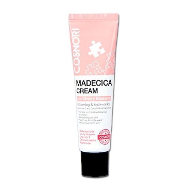COSNORI Madecica Cream - 50ml