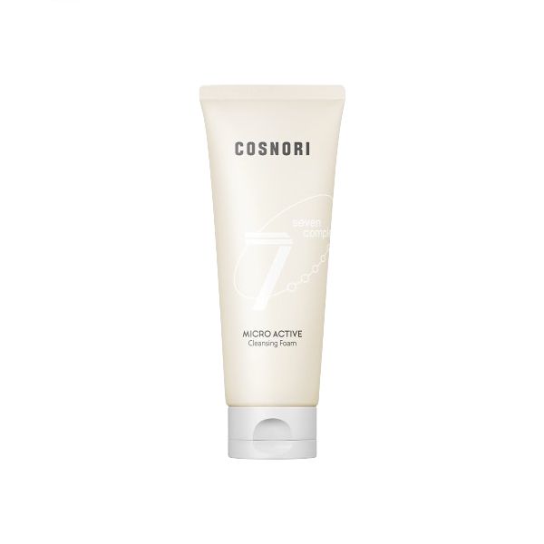 COSNORI Micro Active Cleansing Foam - 150ml