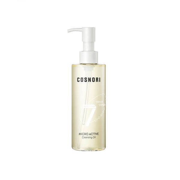 COSNORI Micro Active Cleansing Oil - 200ml