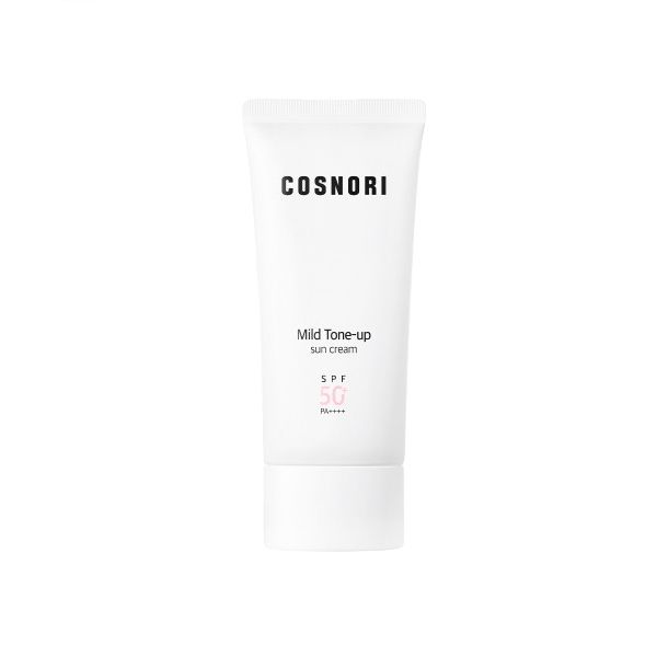 COSNORI Mild Tone-up Sun Cream SPF50+ PA++++ - 50ml