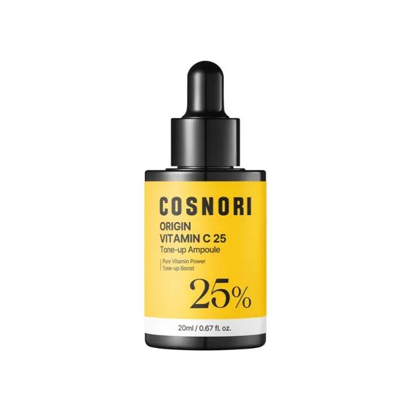 COSNORI Origin Vitamin C 25 Tone-Up Ampoule - 20ml