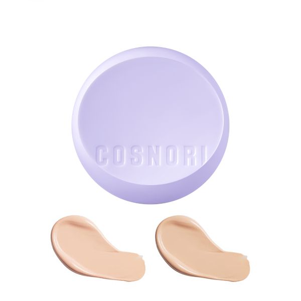 COSNORI Panthenol Barrier Cushion SPF50+ PA++++ - 12g