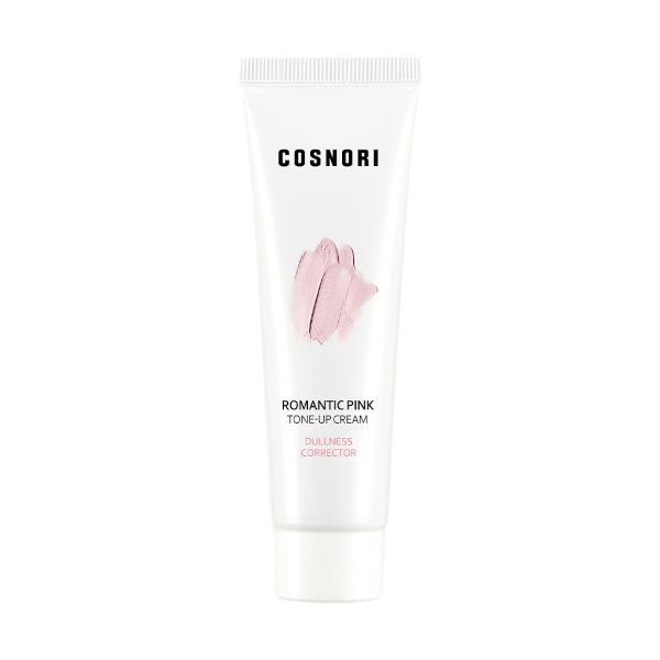COSNORI Romantic Pink Tone-up Cream - 50ml