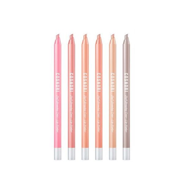 COSNORI Soft Drawing Over-Lip Maker - 0.4g