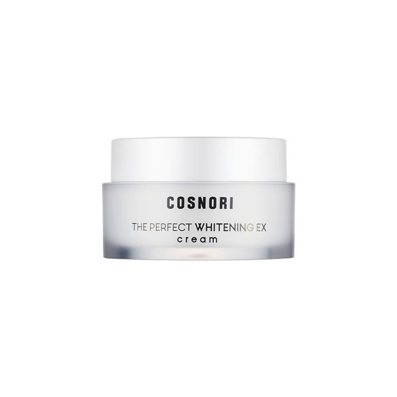 COSNORI The Perfect Whitening EX Cream - 50ml