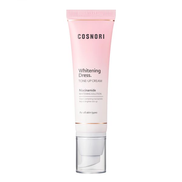 COSNORI Whitening Dress Tone Up Cream - 50ml