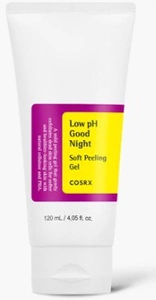 COSRX Low pH Good Night Soft Peeling Gel