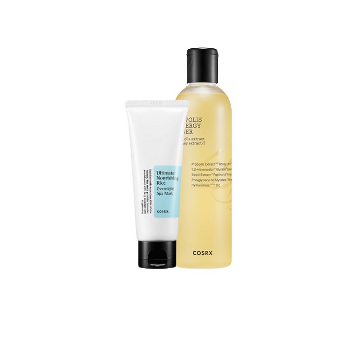COSRX Moisture Set