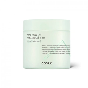 COSRX Pure Fit Cica Low pH Cleansing Pad