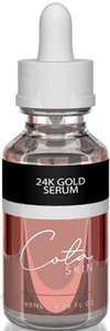 Cota Skin Cota Skin 24K Gold Serum