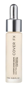Cover fx Cover fx Custom Cover Drops