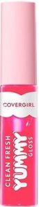 CoverGirl CoverGirl Clean Fresh Yummy Gloss/ 100 let's get physical