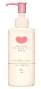 Cow Brand Cow Brand Gyunyu Non Additive Makeup Cleansing Milk