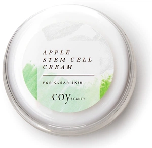 Coy Beauty Apple Stem Cell Cream