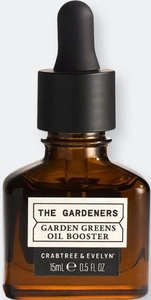Crabtree & Evelyn Garden Green Oil Booster