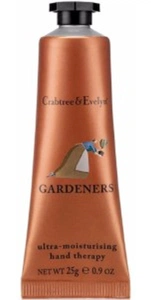 Crabtree & Evelyn Gardeners Ultra-Moisturising Hand Cream Therapy
