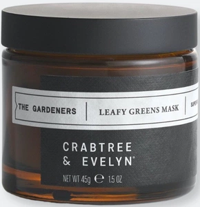Crabtree & Evelyn Crabtree & Evelyn Leafy Greens Mask