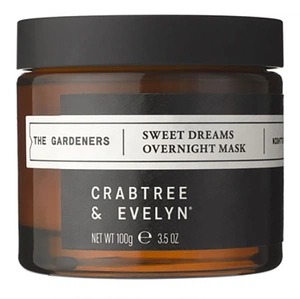 Crabtree & Evelyn Sweet Dreams Overnight Mask