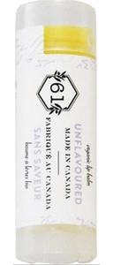 Crate 61 Organics Crate 61 Organics Unflavoured Lip Balm