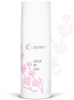 CREAM MY SKIN (Antioxidant)