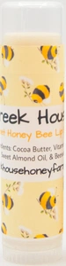 Creekhouse honey farm Creekhouse honey farm Bee Happy Lip Balm