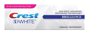 crest Crest 3D White Advanced Toothpaste