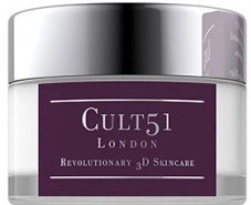 Cult51 Day Cream