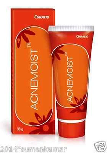 Curatio Acnemoist (Discontinued)
