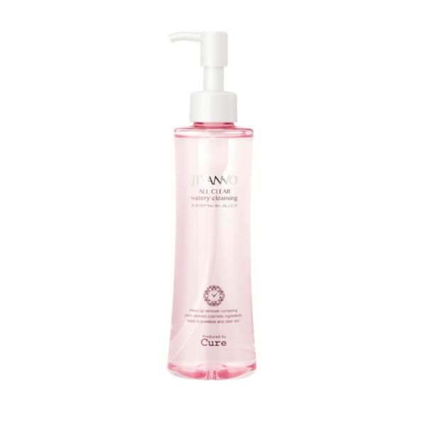 Cure JITANNO All Clear Water Cleansing - 200ml