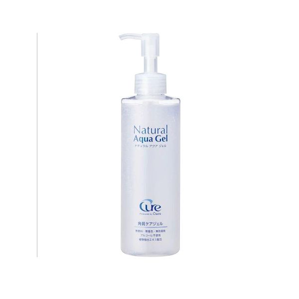Cure Natural Aqua Gel - 250g