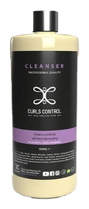 Curls Control Cleanser