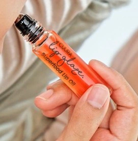 CUURA CUURA Lip Glaze (Superfood Lip Oil)
