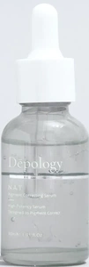 Dēpology Dark Spot Correcting N.a.t Serum