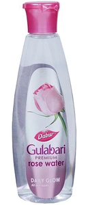 Dabur Gulabari Rose Water
