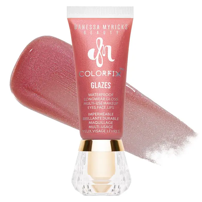 Colorfix Glaze
