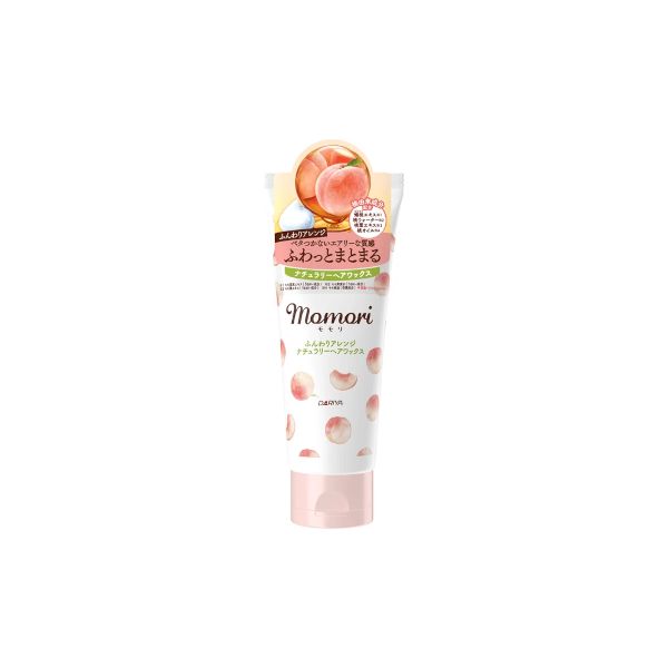 Dariya Momori Fluffy Arrange Naturally Hair Wax - 90g