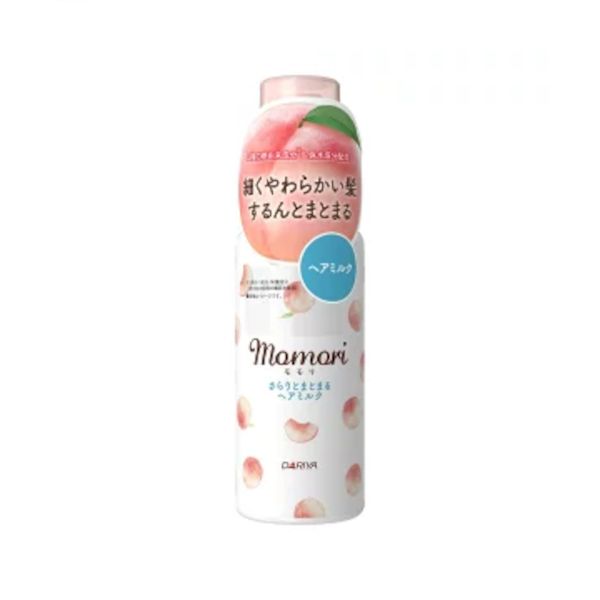 Dariya Momori Hair Milk for Smooth Hair - 115ml