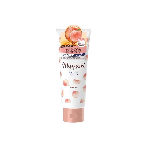 Dariya Momori Rich Moist Hair Cream - 150g