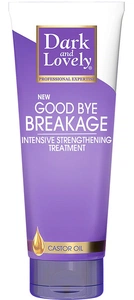 Dark and lovely Goodbye Breakage Intensive Strengthening Treatment