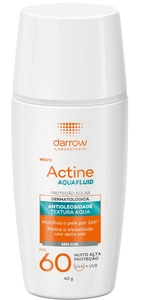 Darrow Actine Aquafluid