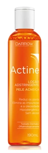 Darrow Actine Loção Adstringente