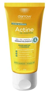 Darrow Actine Oil Control