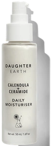 Daughter Earth Calendula + Ceramide Daily Moisturiser