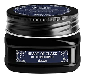 Davines Heart Of Glass Rich Conditioner